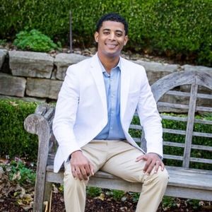 Meet your Posher, Calvin